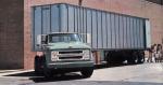 Chevrolet C60 Tractor Truck 1968 года